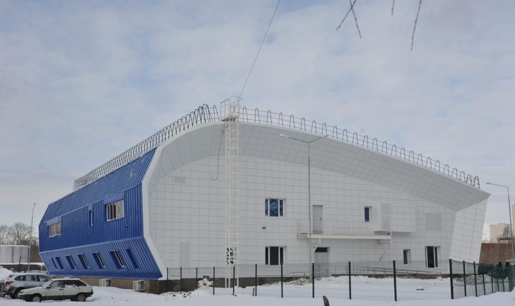 СМЛ